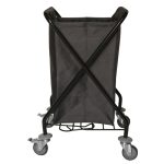 Katlanır Çamaşır Arabası