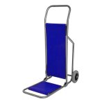 Katlanır Valiz Taşıma Arabası