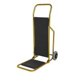 Katlanır Valiz Taşıma Arabası