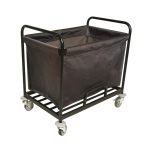 Kirli Çamaşır Arabası