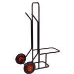 Sandalye Taşıma Arabası