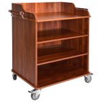 Boş Toplama Arabası