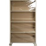 Temiz Çamaşır Arabası