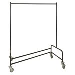 Elbise Askı Arabası