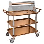 Peynir Tatlı Arabası