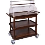 Peynir Tatlı Arabası