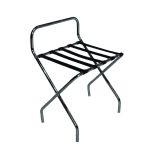 Arkalıklı Valiz Sehpası