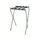 Paslanmaz Tepsi Standı