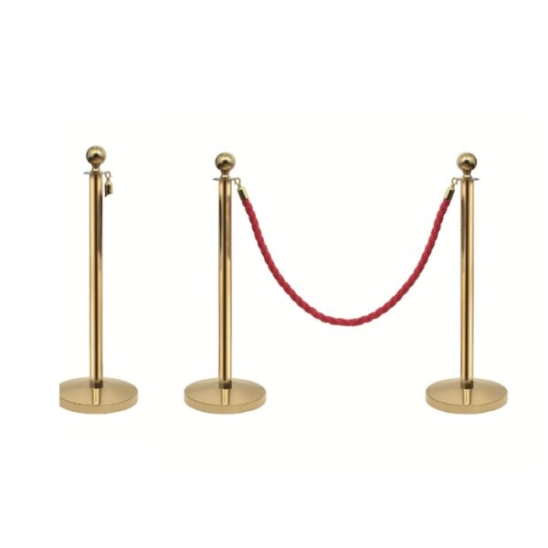 Gold Bariyer