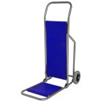 Katlanır Valiz Taşıma Arabası