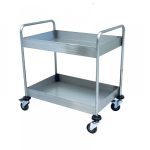 Boş Toplama Arabası