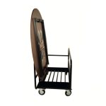 Masa Taşıma Arabası