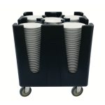 Tabak Taşıma Arabası